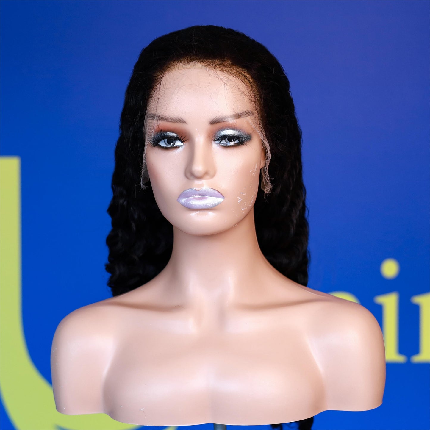 comfortable wigs