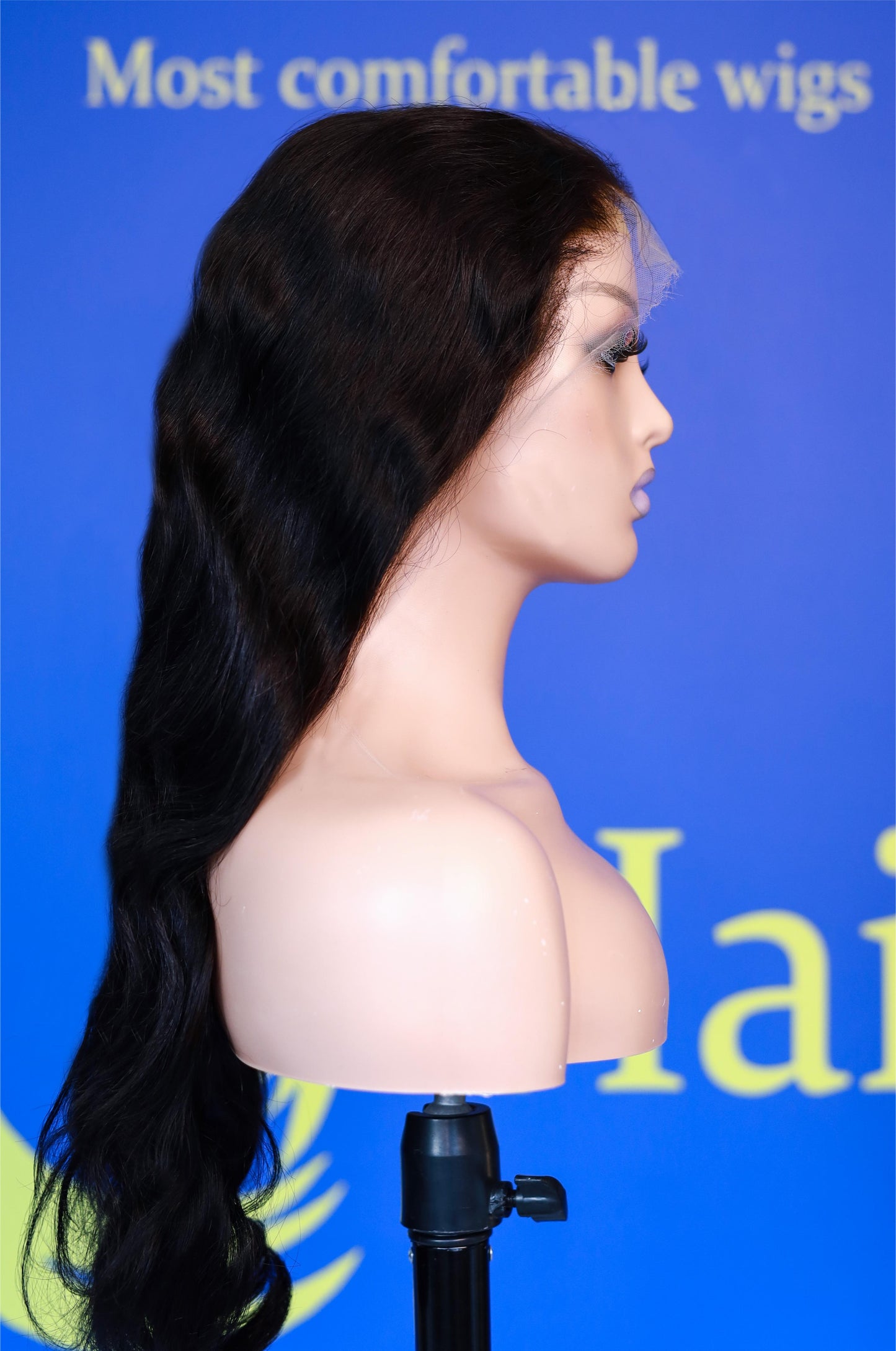beautiful wigs