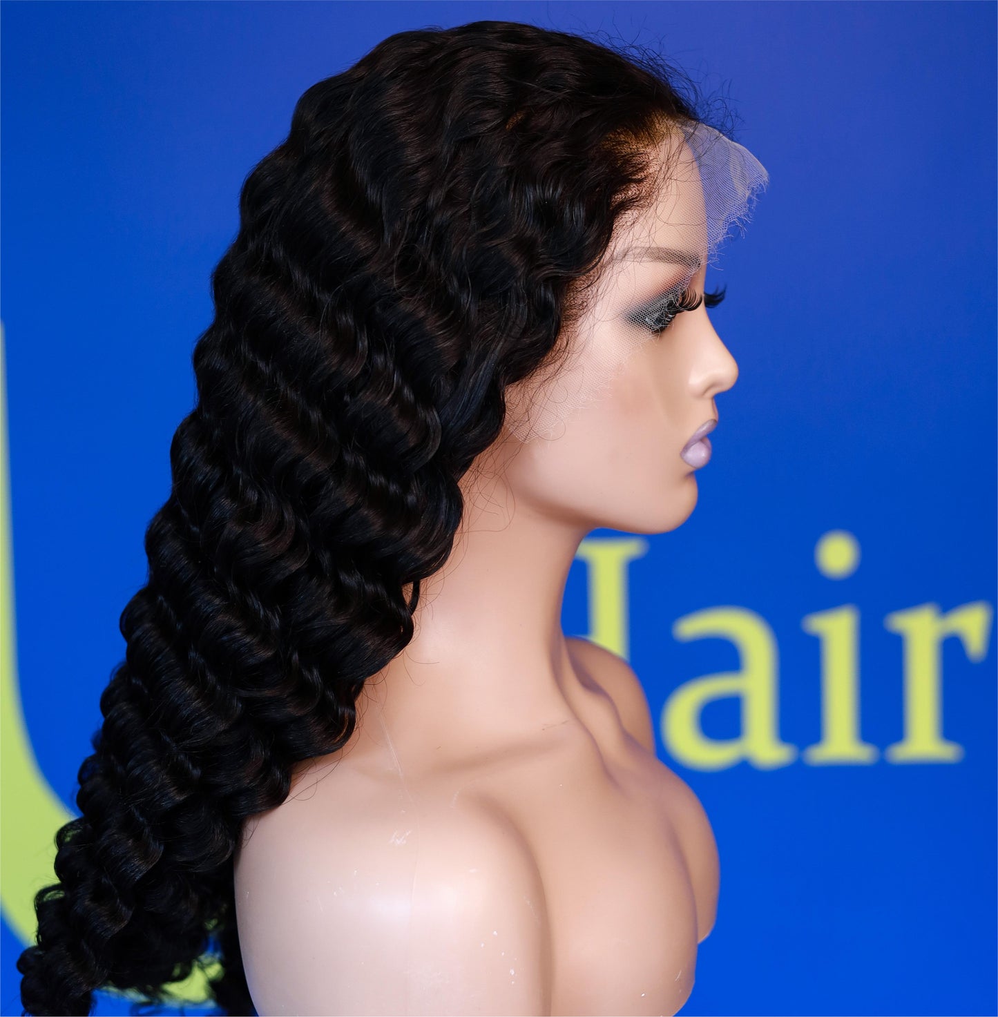 comfortable wigs