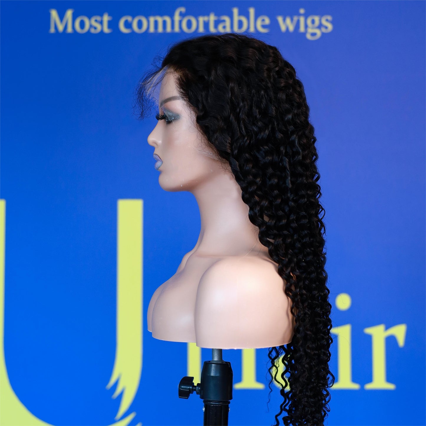 wigs