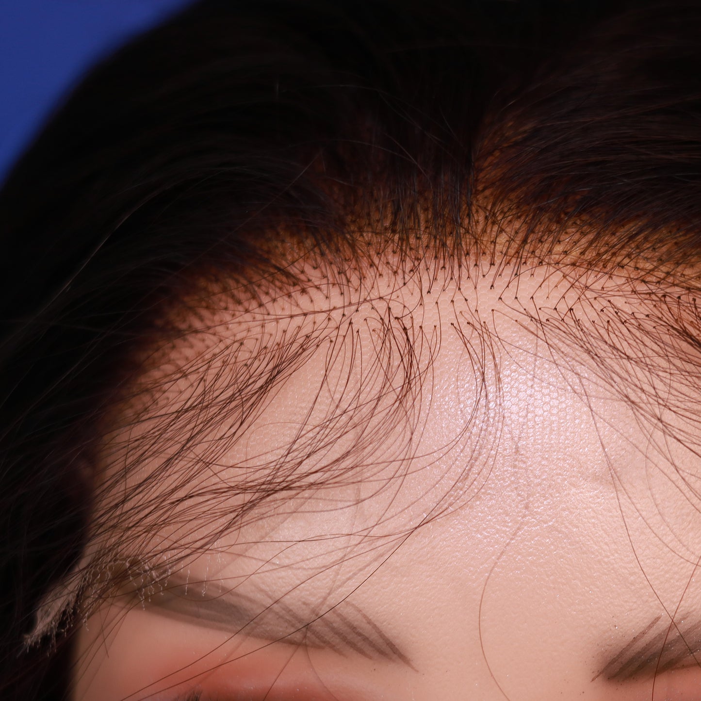 High quality wigs