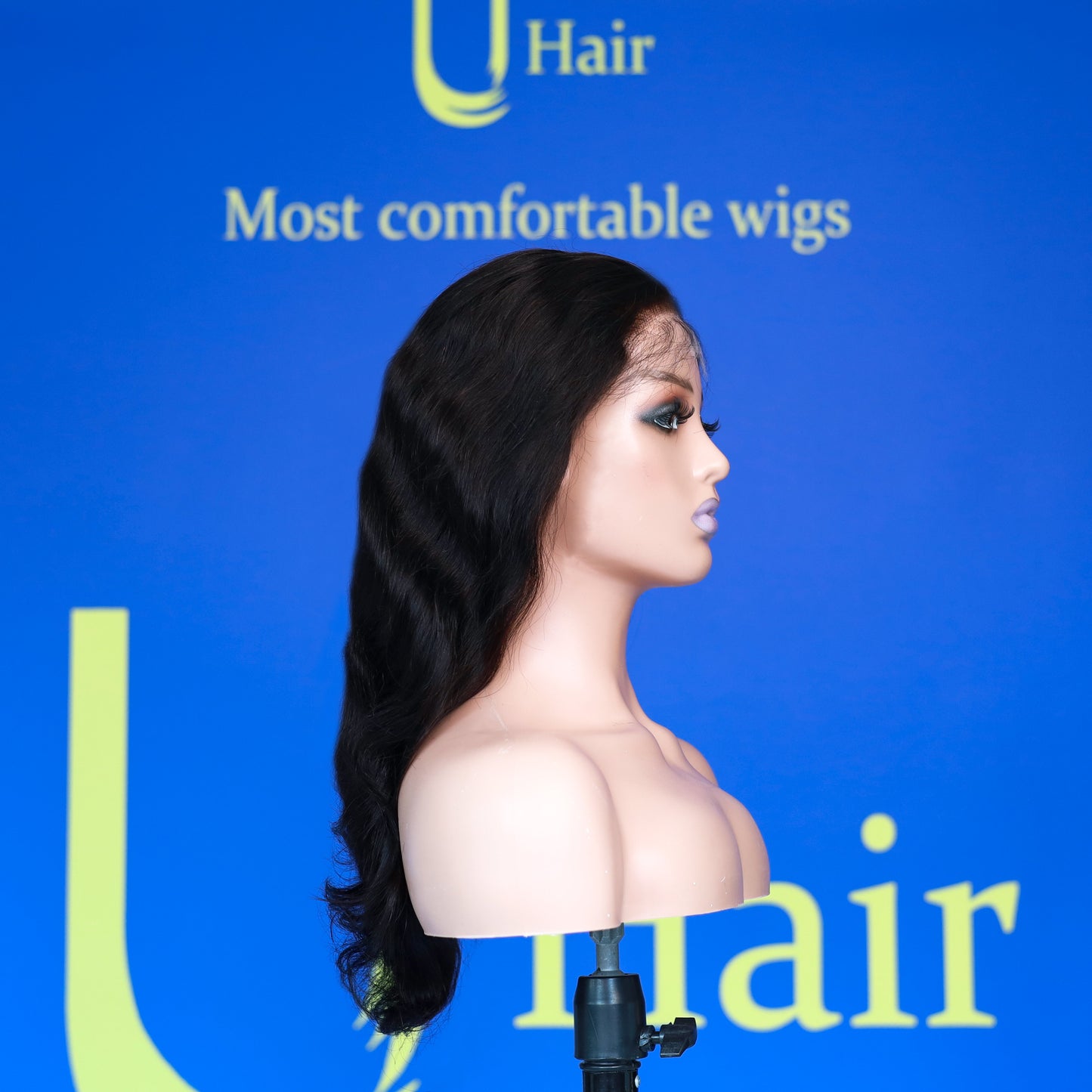 High quality wigs
