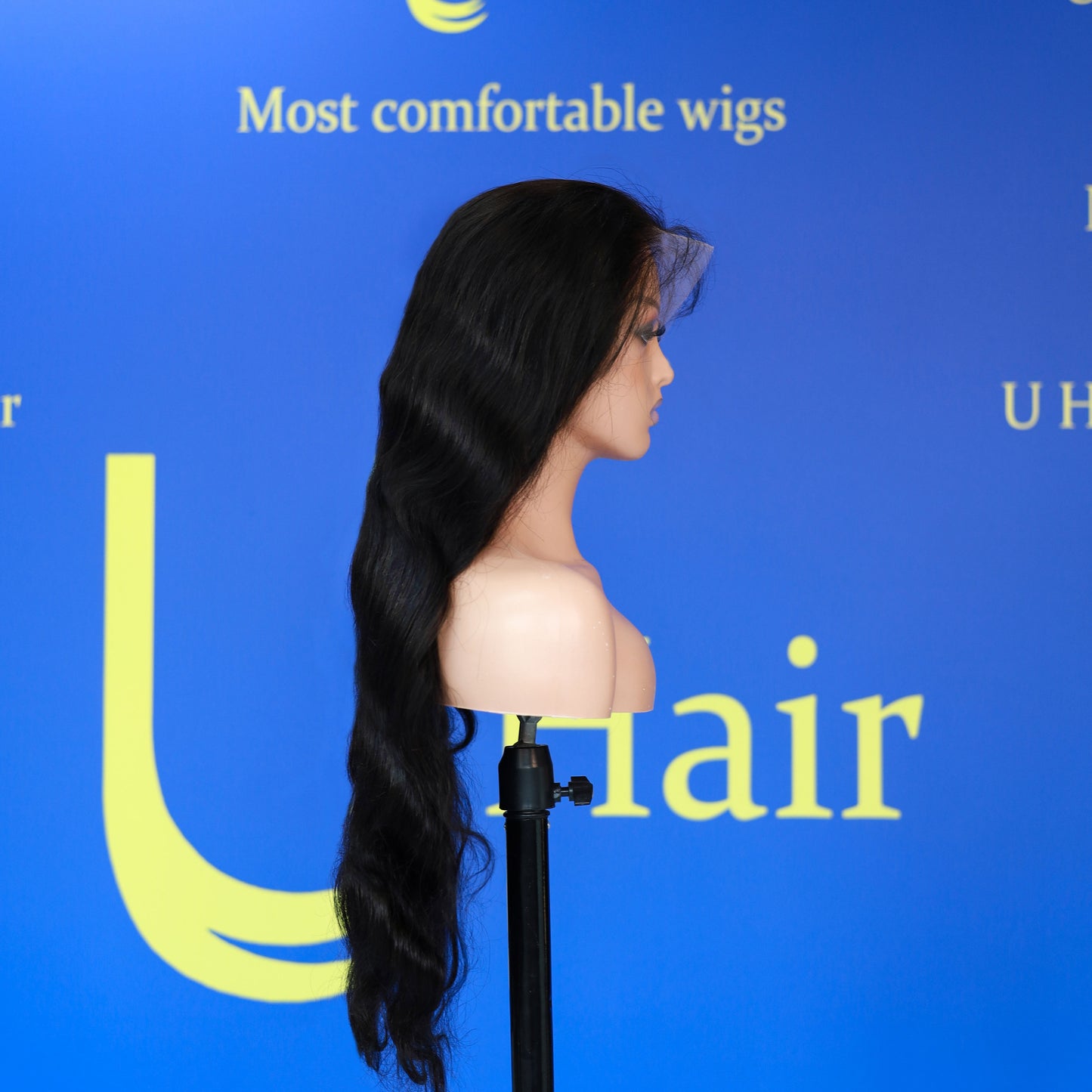 Big Wave Wig