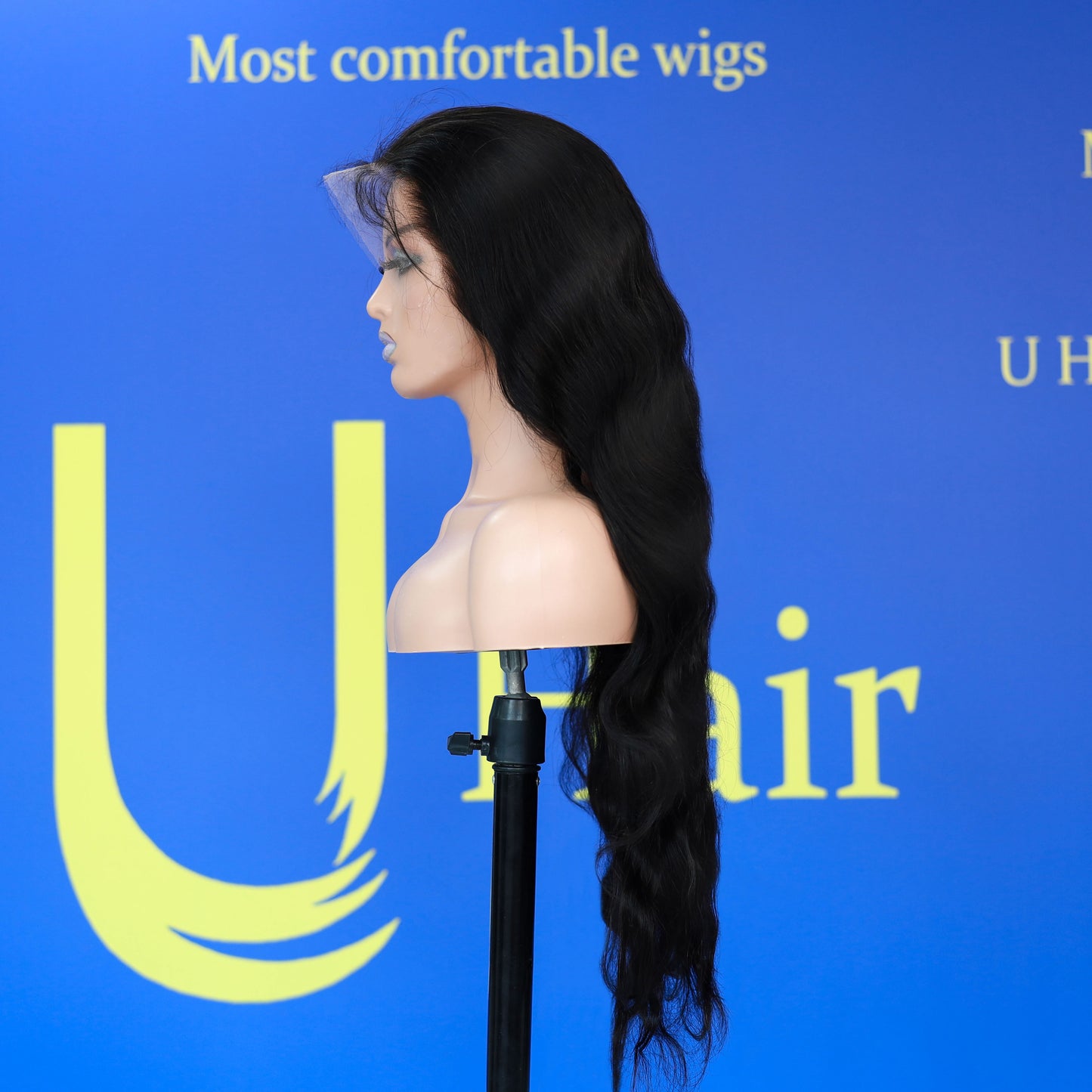 Big Wave Wig