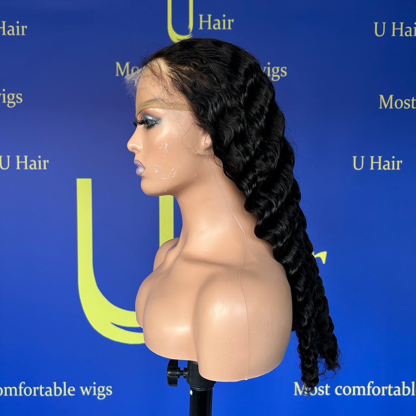 hair wigs