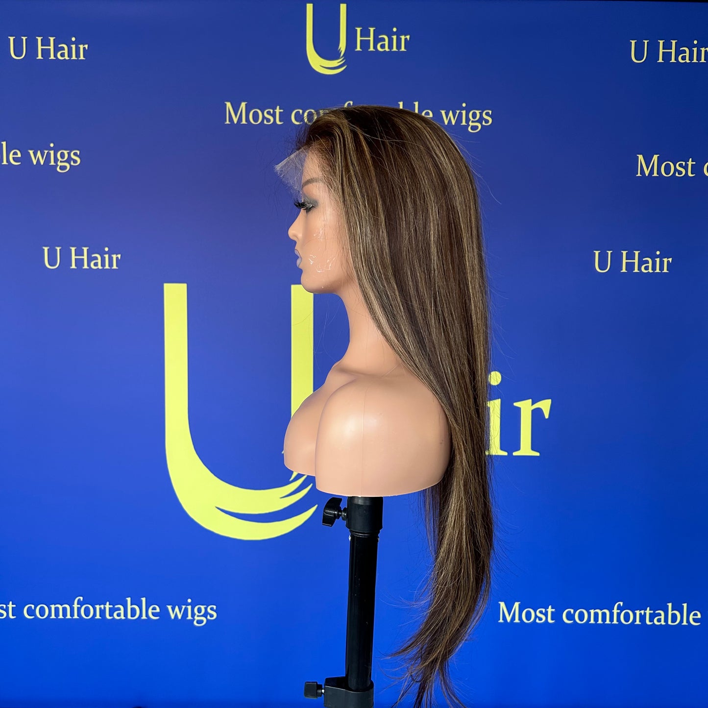 wigs