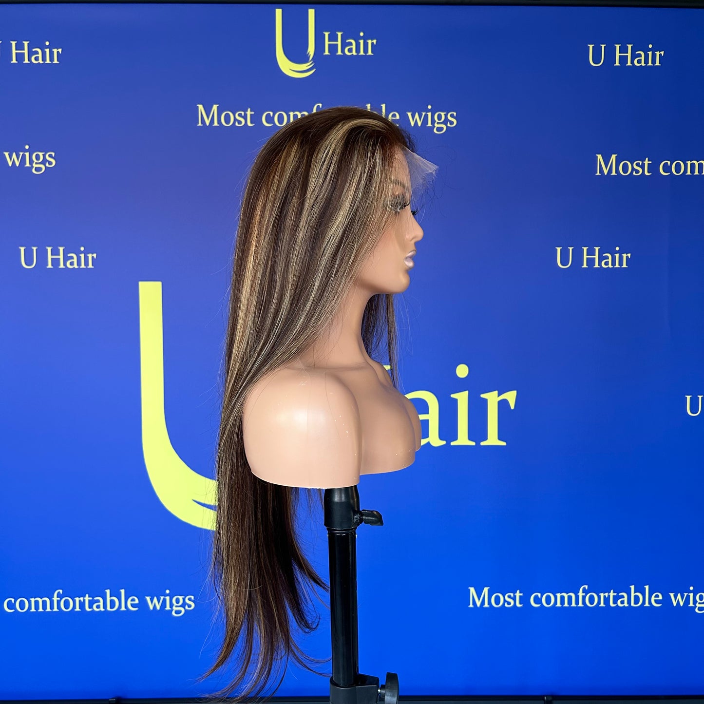 wigs