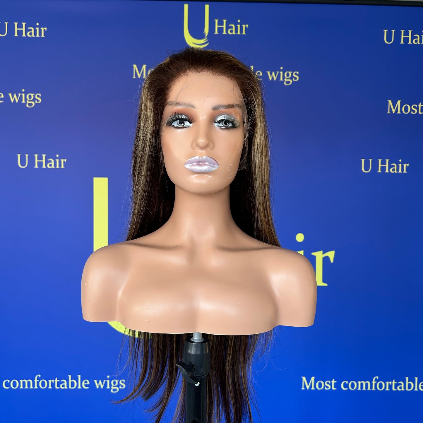 wigs