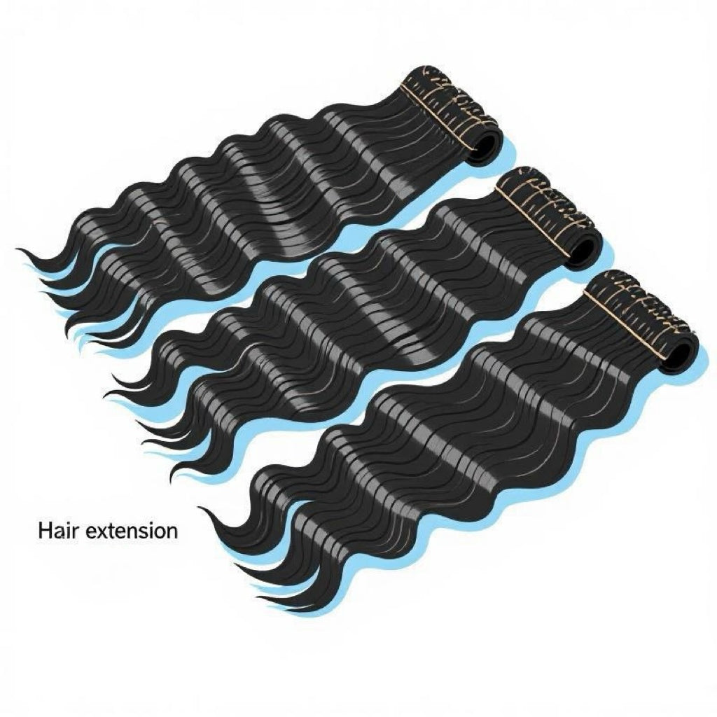 Hair extension