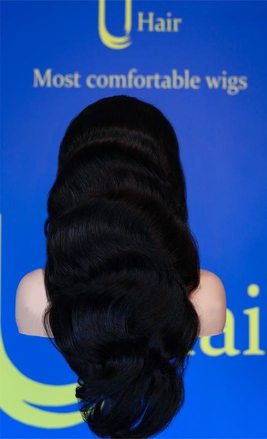 beautiful wigs