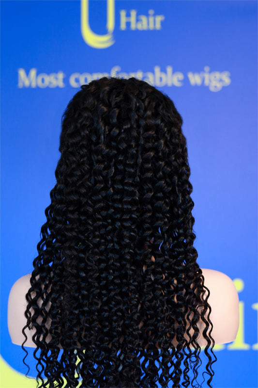 wigs