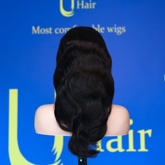 High quality wigs