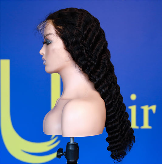 comfortable wigs