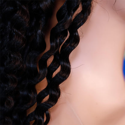 wigs