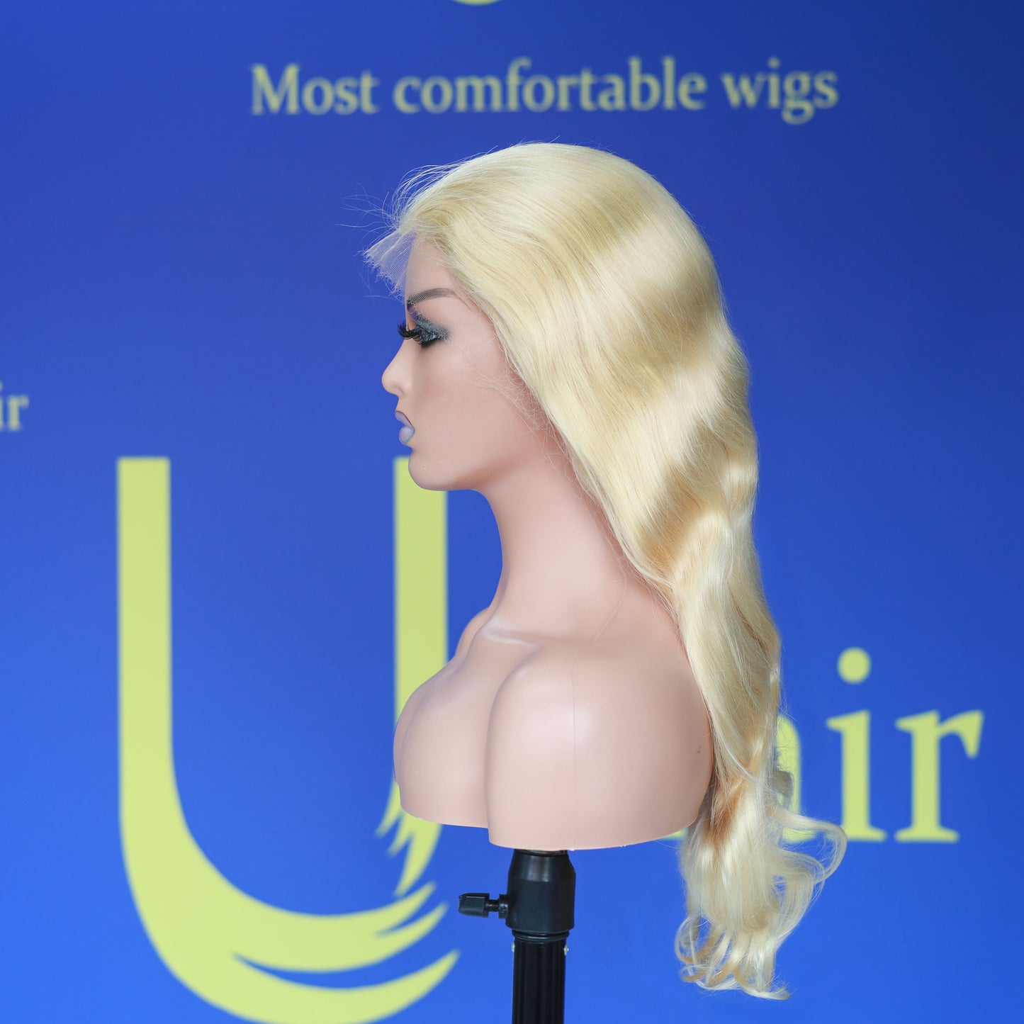 13*4 /180% /613 Lace Front Wigs ,613 Hd Lace Frontal Wig,613 Blonde Full Lace Wig Human Hair