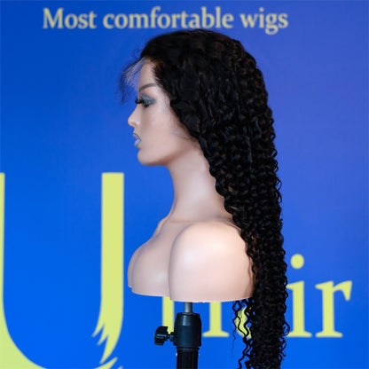 wigs