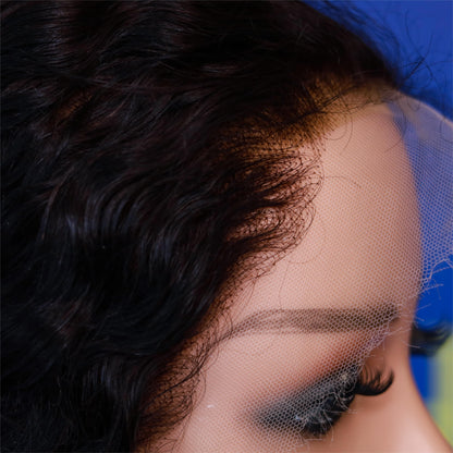 comfortable wigs