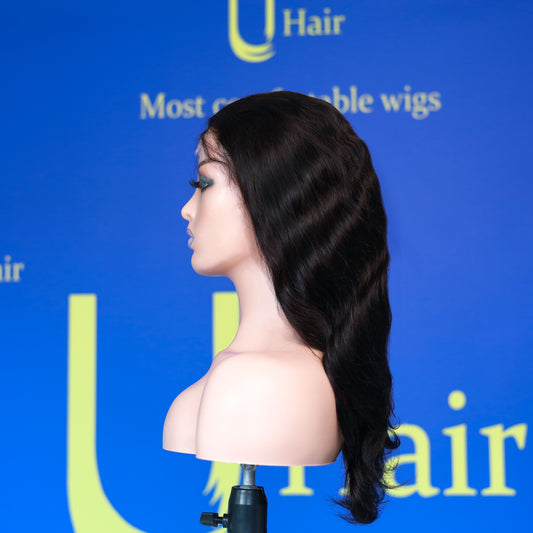 High quality wigs