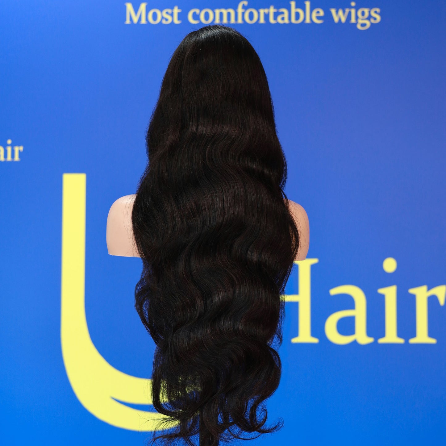 Big Wave Wig