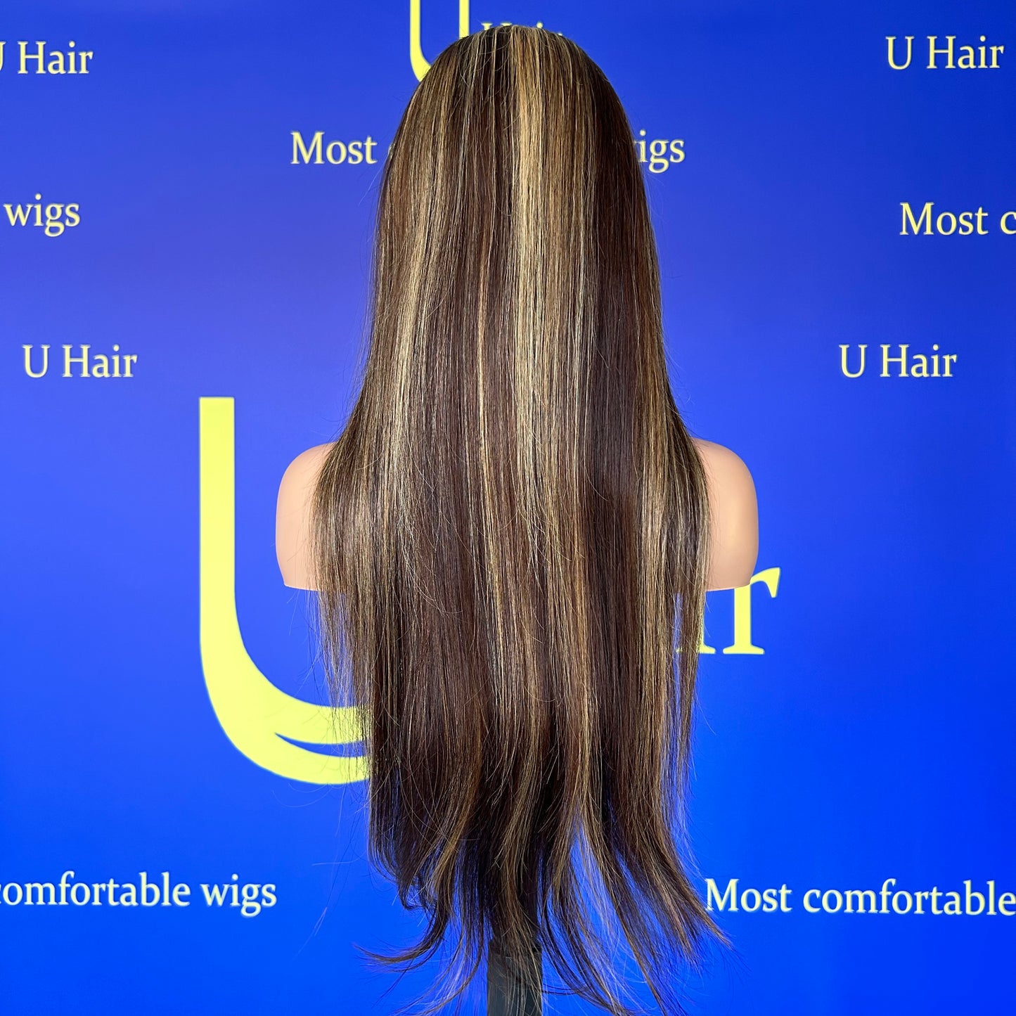 wigs
