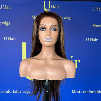 wigs